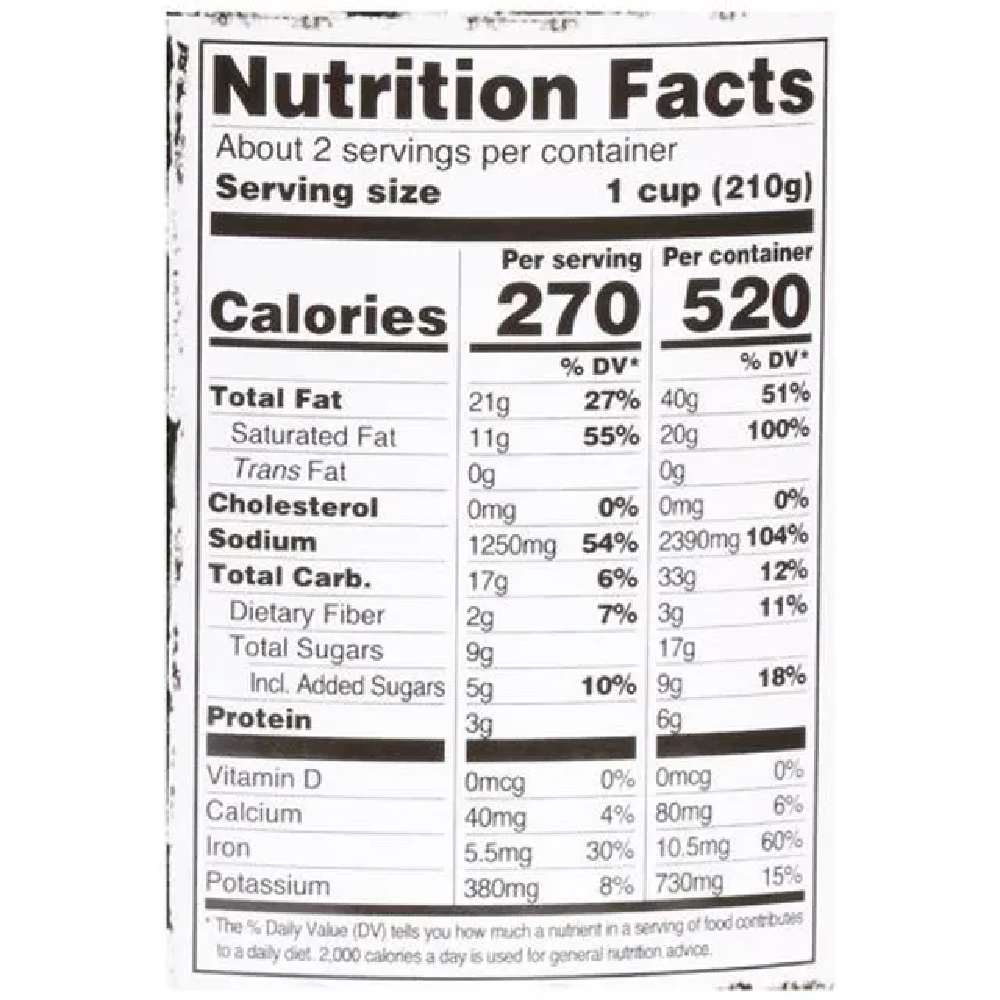 REAL THAI Red Curry Paste, 400 g-4.webp